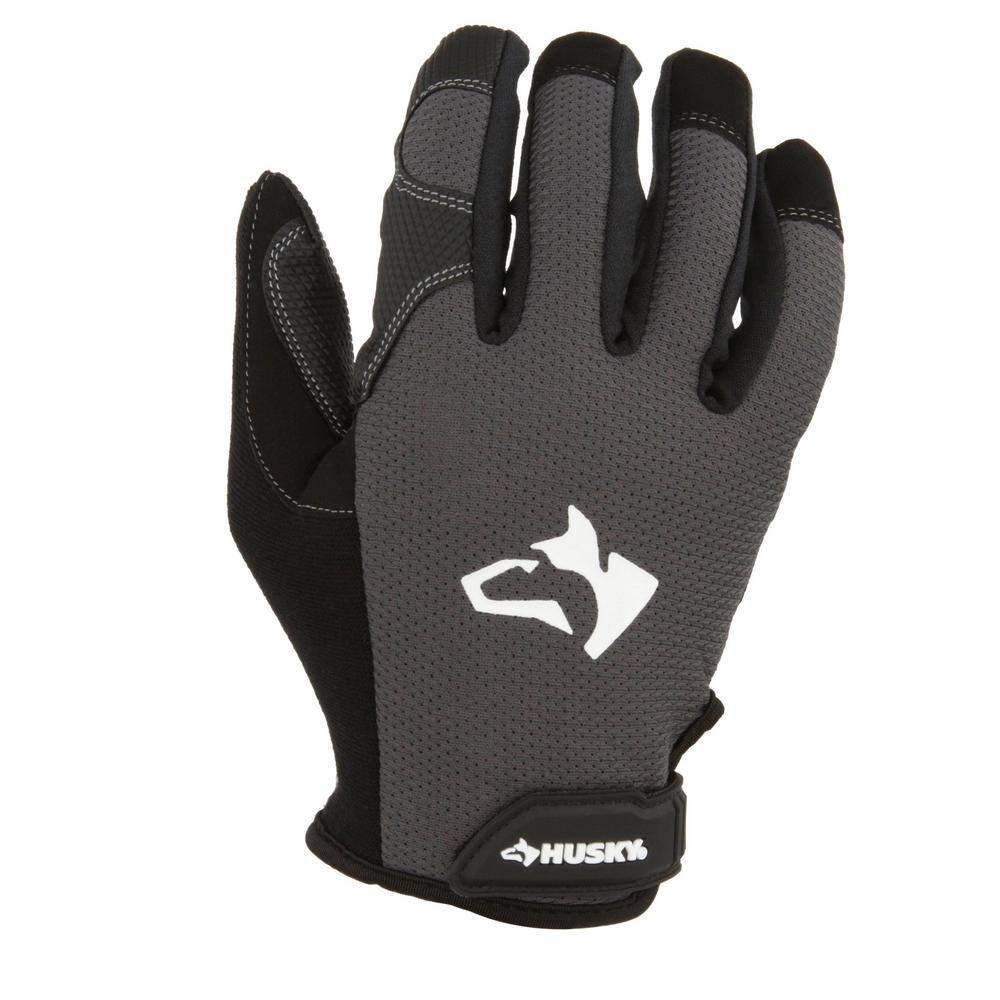 Husky X-Large Light Duty Glove 67808-06