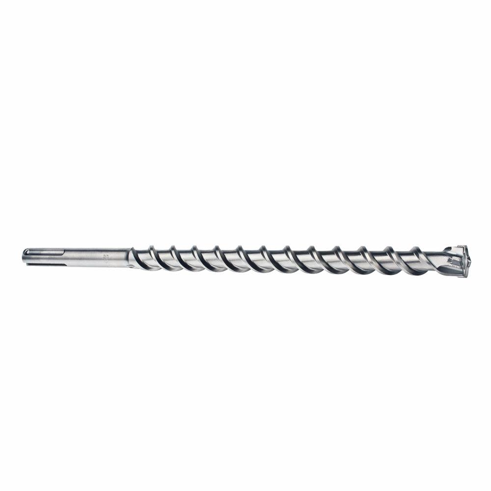 Bosch 1 In. x 13 In. SDS-max Speed-X Rotary Hammer Bit HC5050 from Bosch