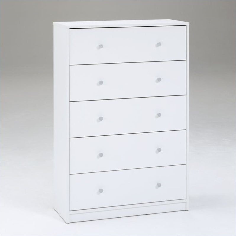 5 Drawer Chest(42.56