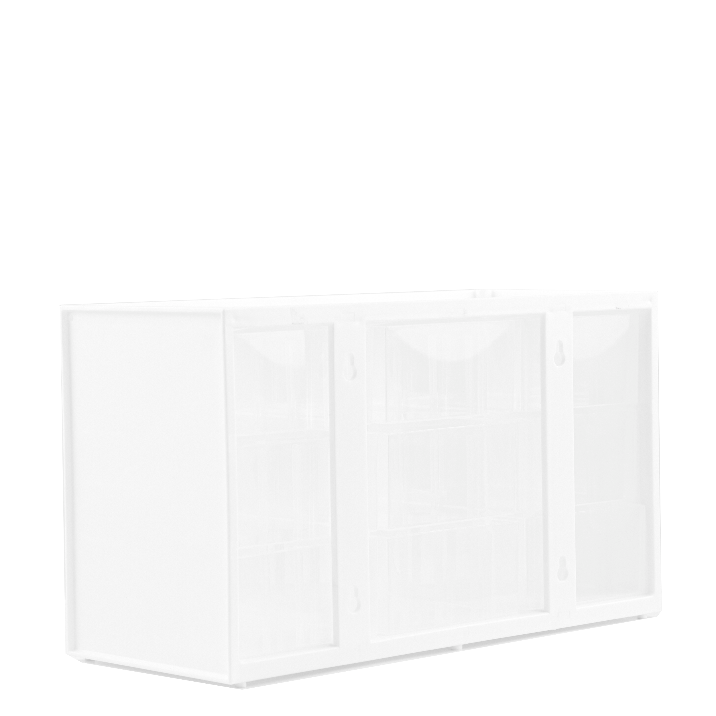 Storage Organizer Large 9 Drawer Bin Modular Storage System