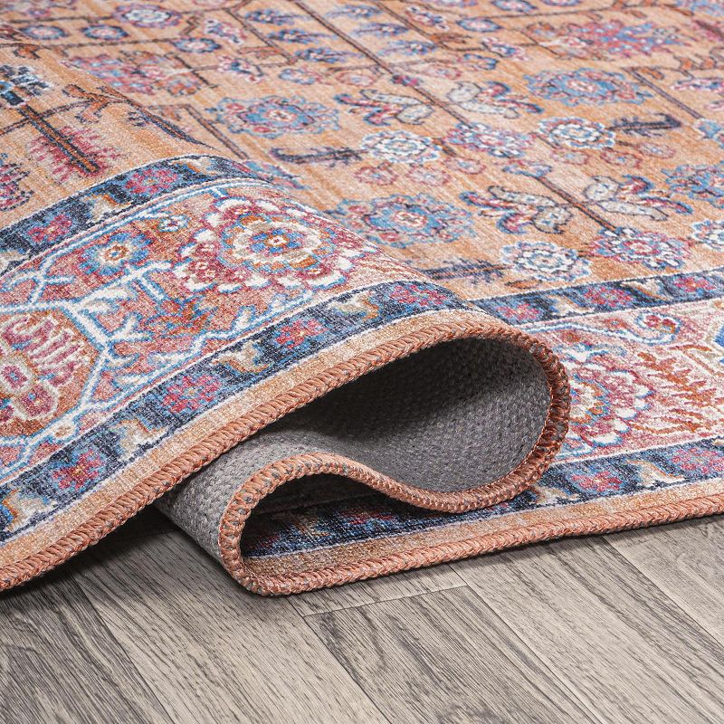 Kemer Persian Washable Rug