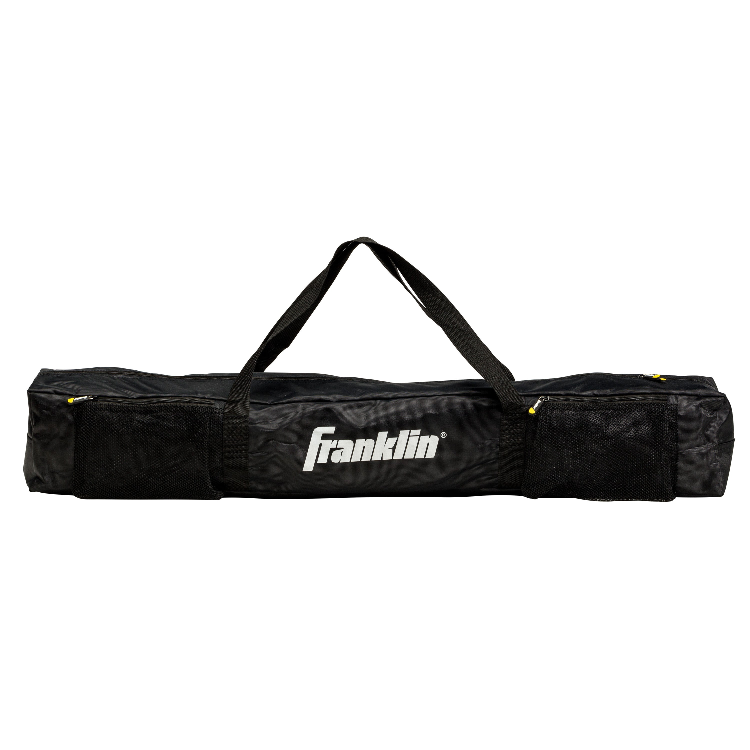 Franklin Sports Golf Training Net - 10' Wide - Heavy Duty - Portable Net - Easy Set Up