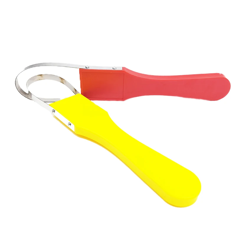 Hand Weeder Plastic Garden Weeder Tool Garden work Manual Weeding Shovel Trimmer Tool