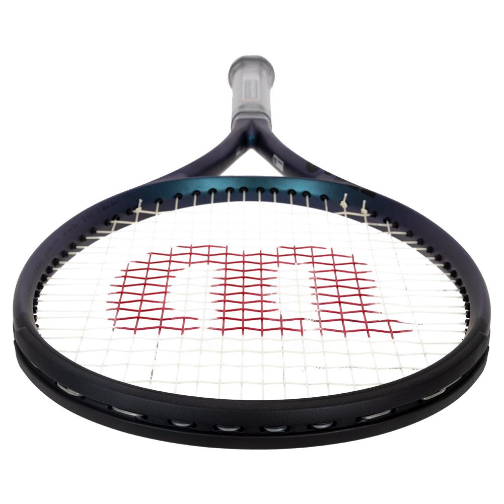 Ultra 100L v4.0 Tennis Racquet