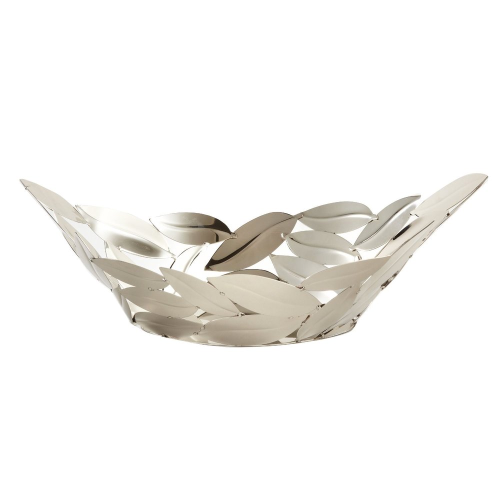 Heim Concept Oval Leaves Boat