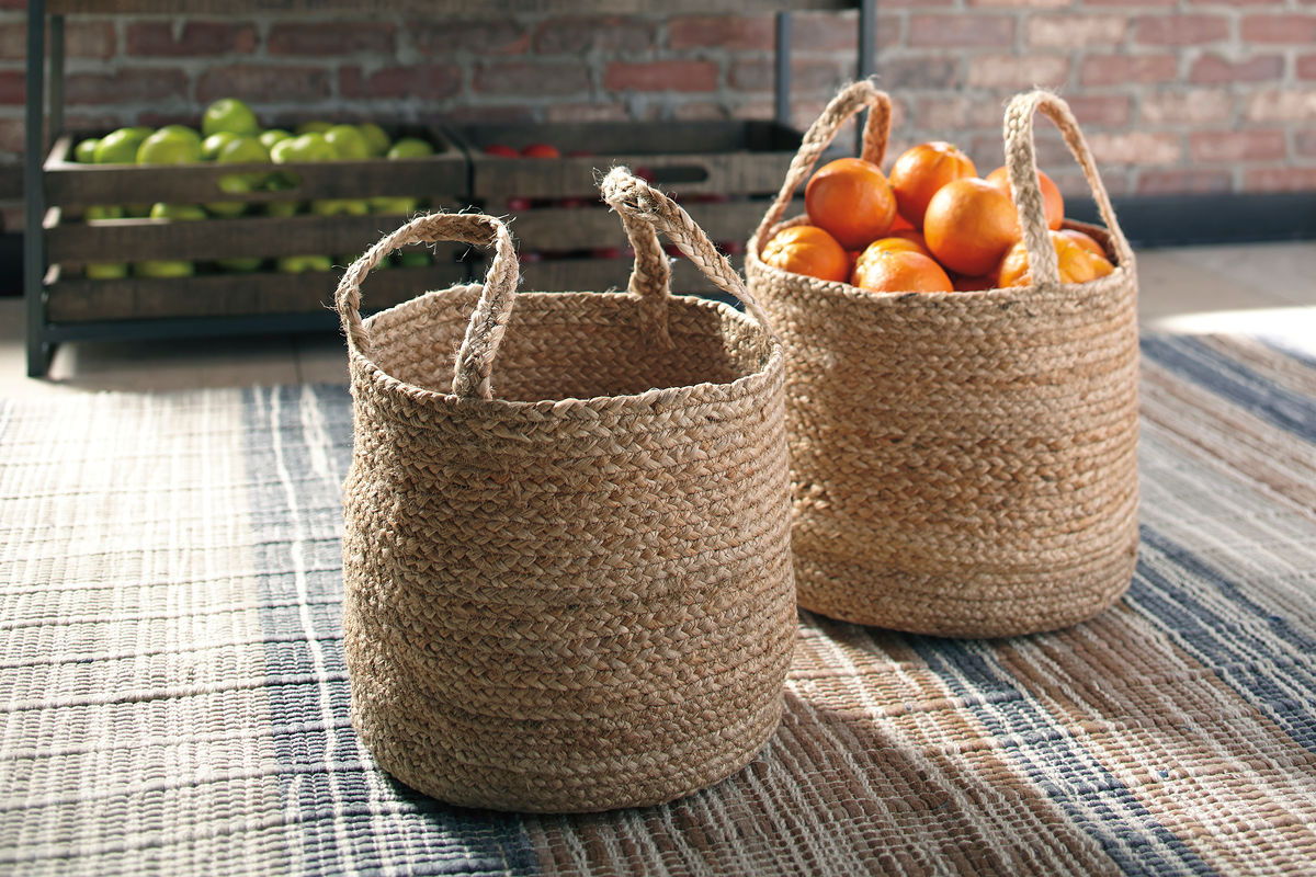 Brayton Basket Set