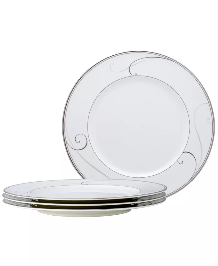 Noritake Platinum Wave Dinnerware Collection