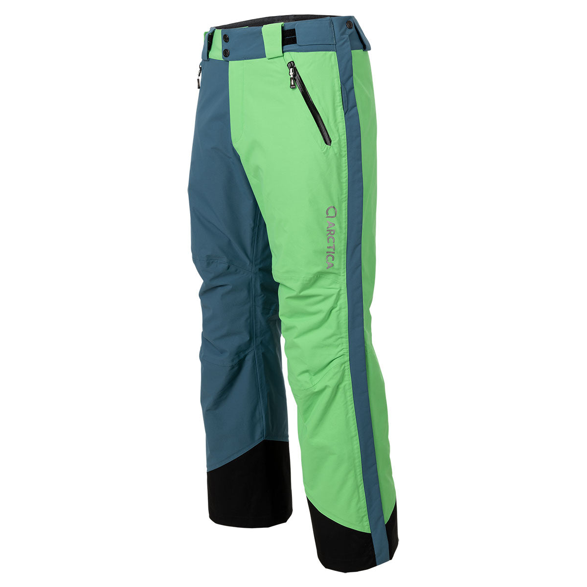 Arctica Adult 50/50 Side-Zip Ski Pant