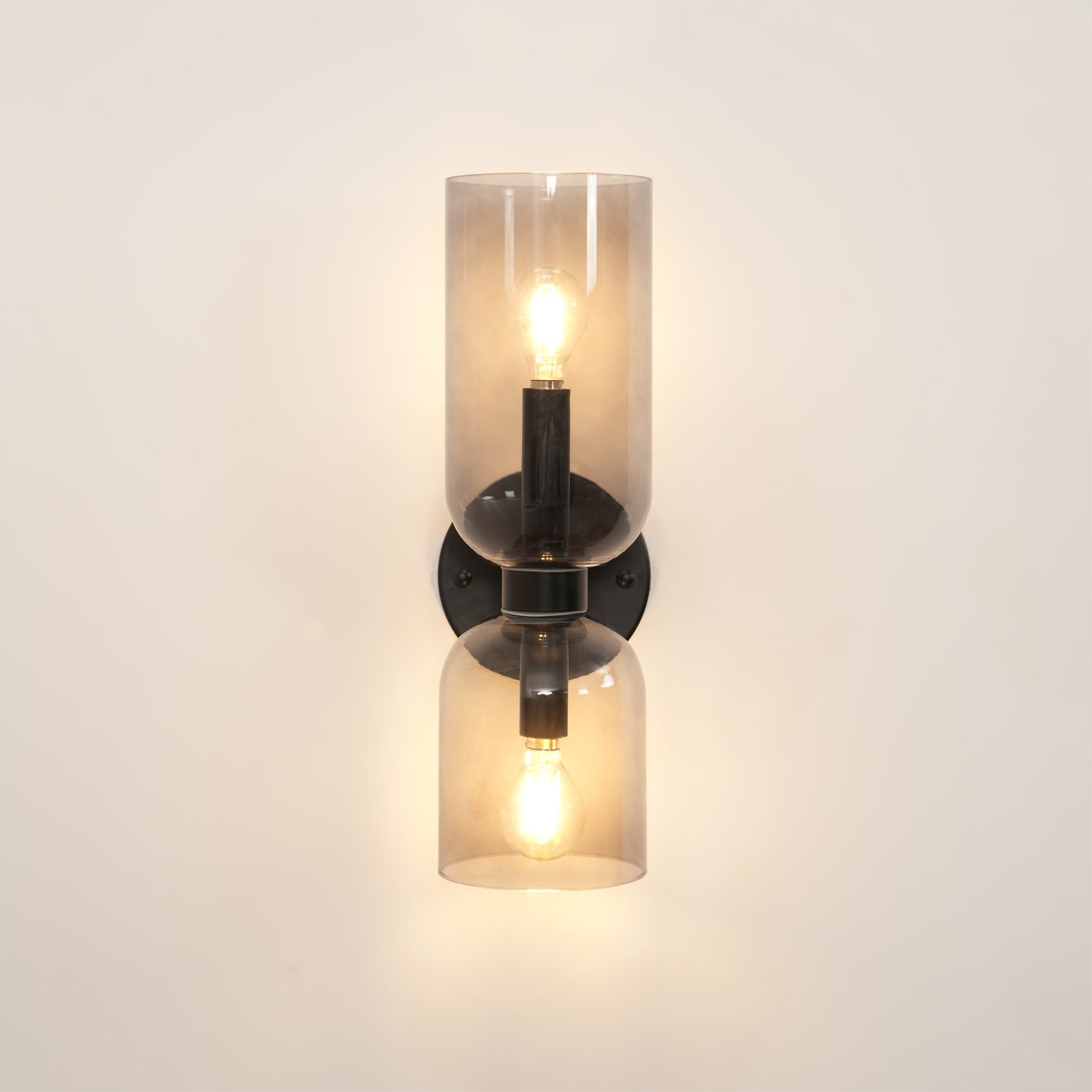 Edie Plug-In Wall Lamp