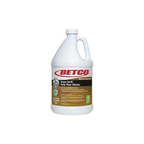 Green Earth Daily Floor Cleaner  BET5360400