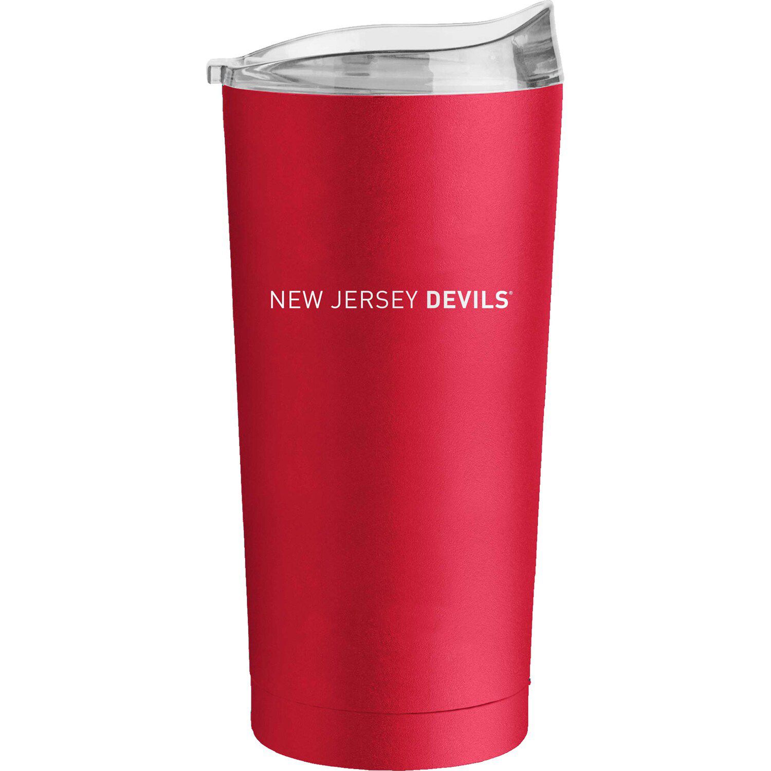 New Jersey Devils 20oz. Flipside Powder Coat Tumbler