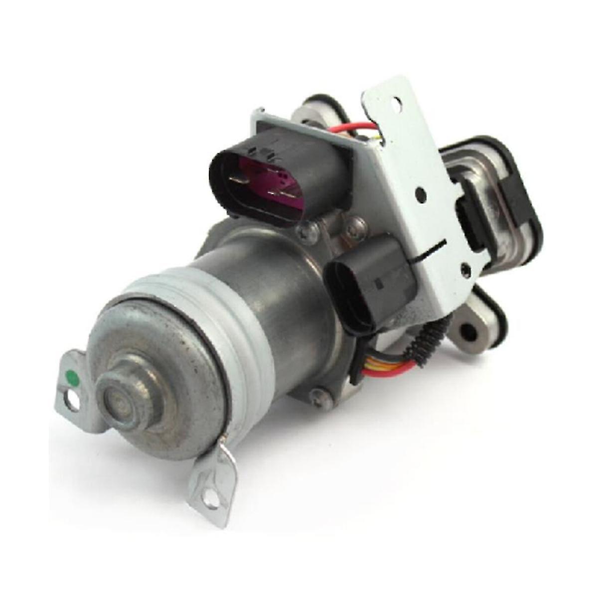 Transfer Case Shift Actuator Shift Motor 27102449709 For X3 X5 E83 F25 Car Accessories