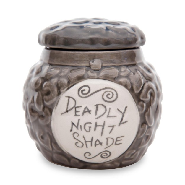 Ukonic Disney The Nightmare Before Christmas Sally x27 s Jar Candle Deadly Night Shade