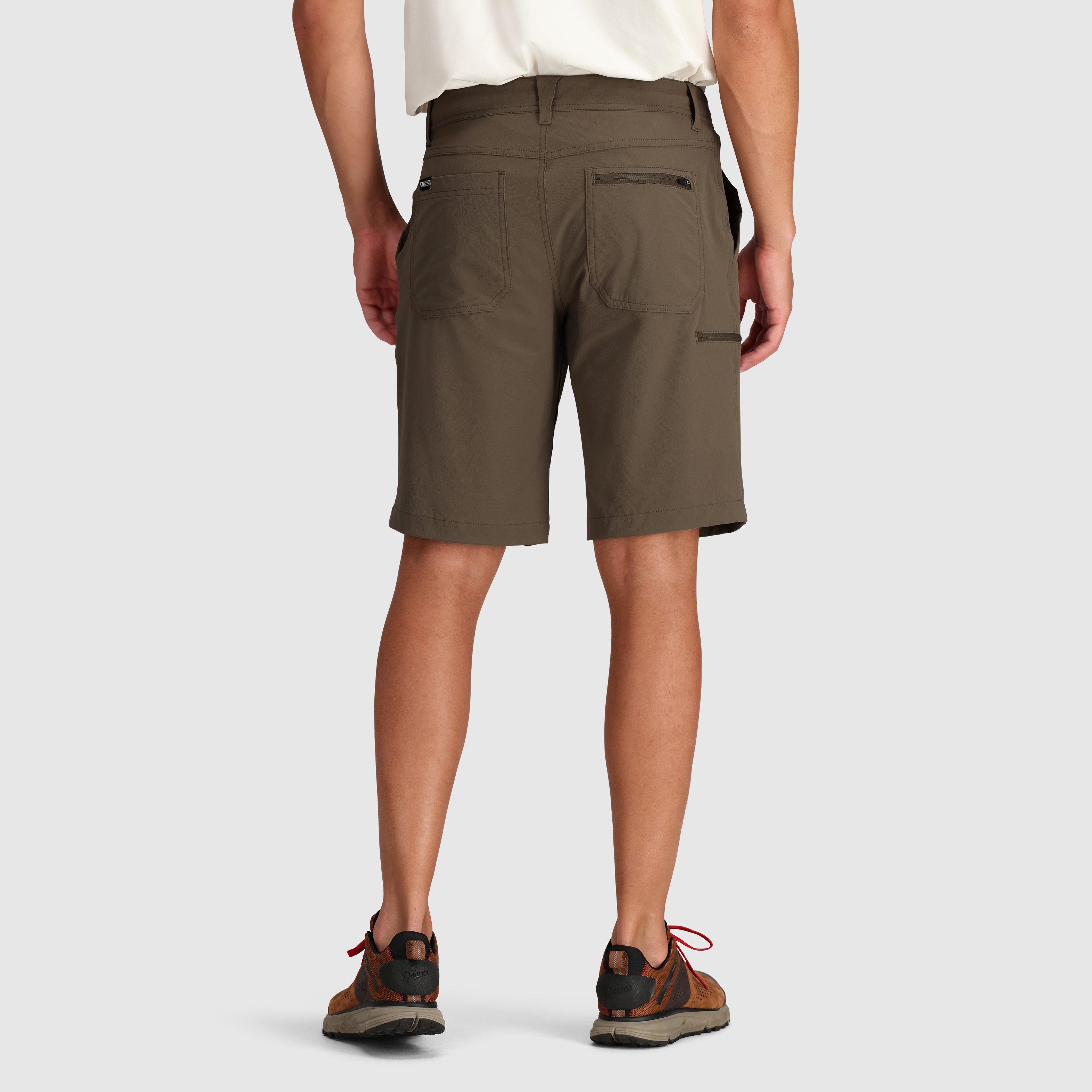 Men's Ferrosi Shorts - 10