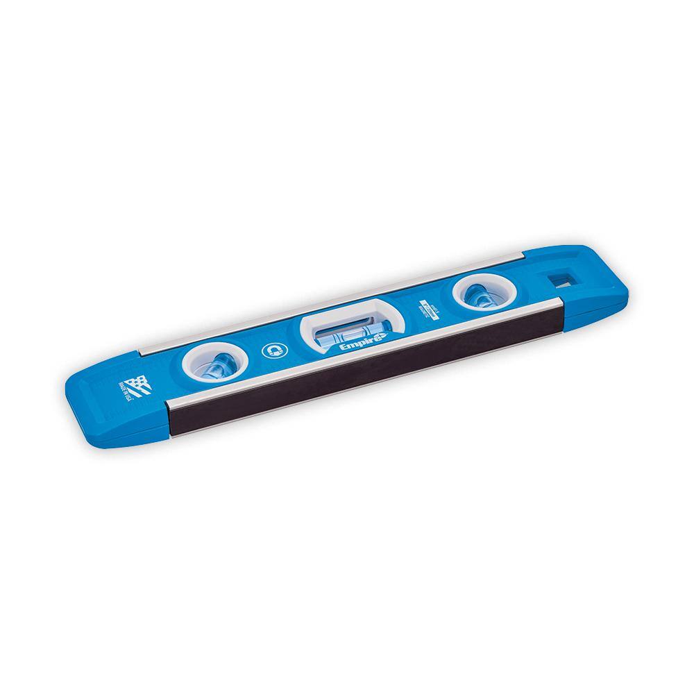 Empire 9 in. True Blue Professional Torpedo Level EM81.9