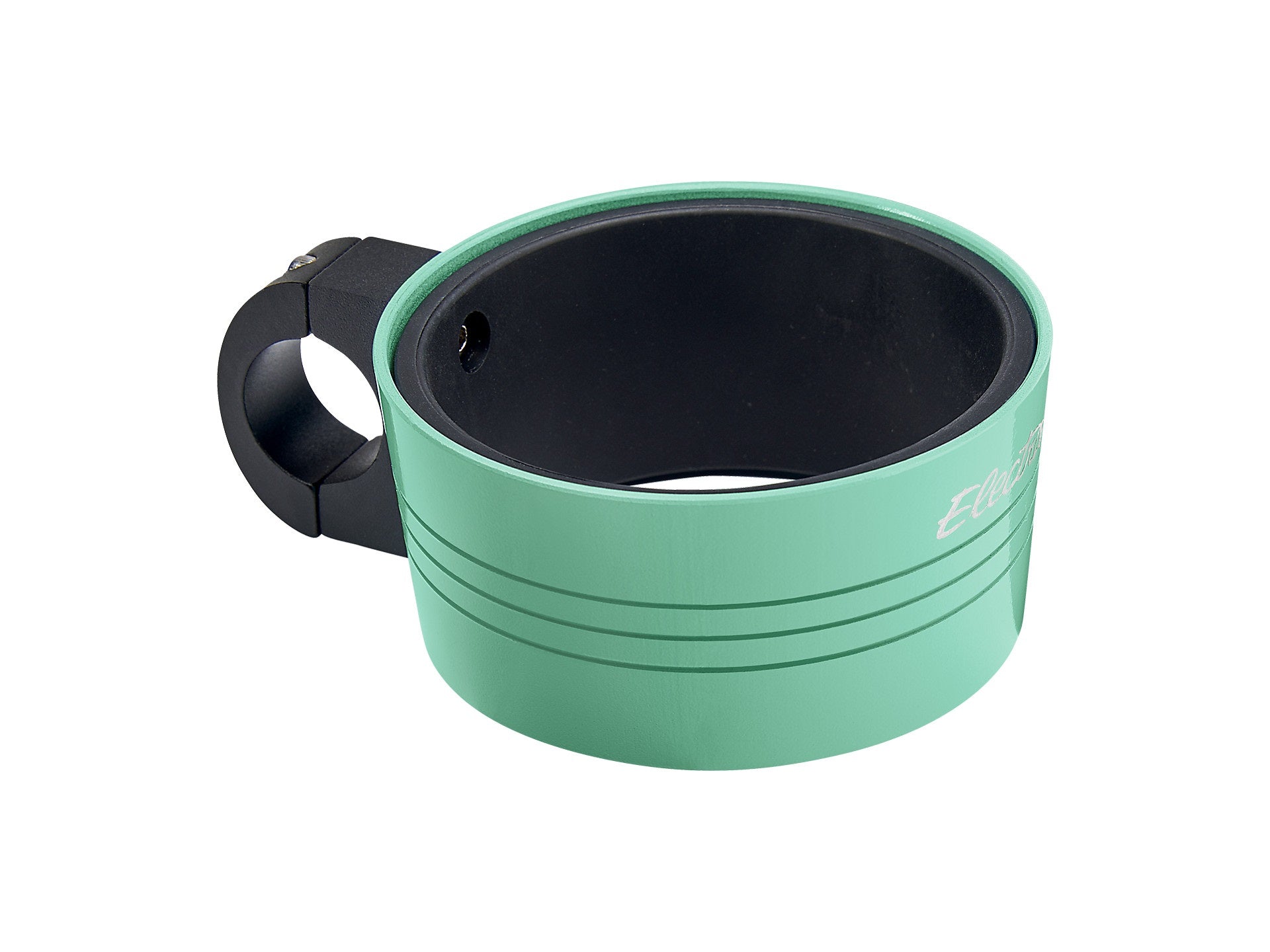 Electra Linear Cup Holder - Mint Green
