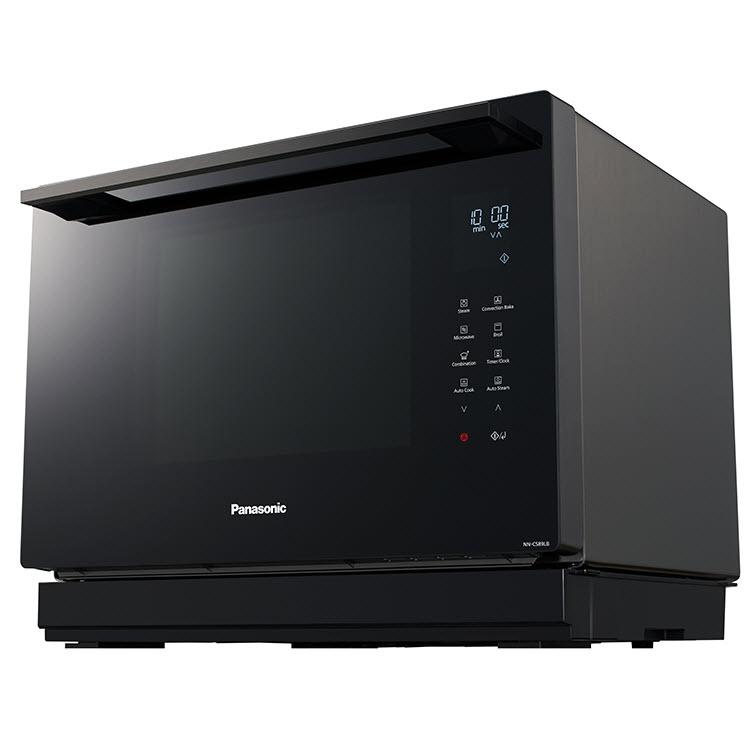 Panasonic Combination Oven with Steam Cooking NN-CS89LB