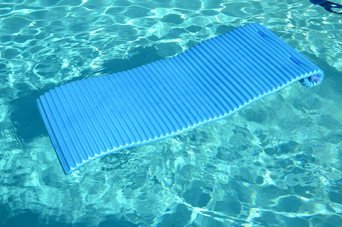 Swimline - EVA Float Floating Foam Mattress