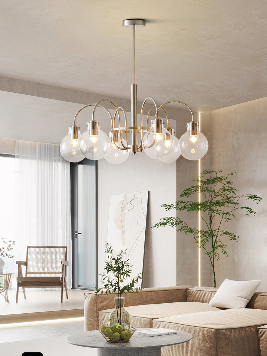 Hansford Chandelier