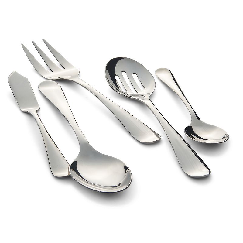 Cambridge Rhiannon 45-pc. Flatware Set