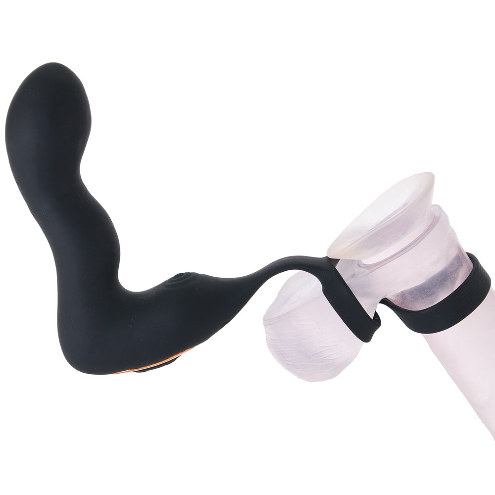 Atomic Inflatable P-Spot Vibe