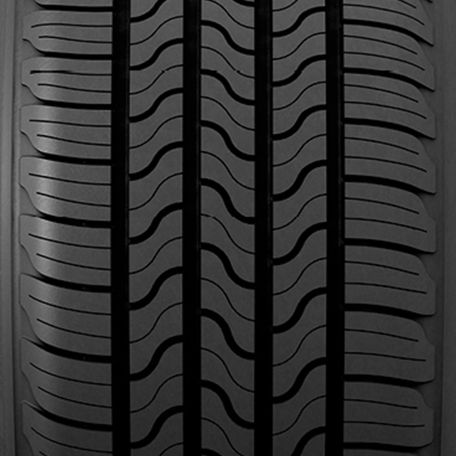 Firestone All Season 205/65R15 Tire