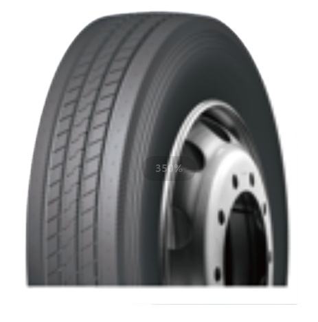 Truck and Bus Radial Tire Luhood CM950 12R22.5 TBR tyre