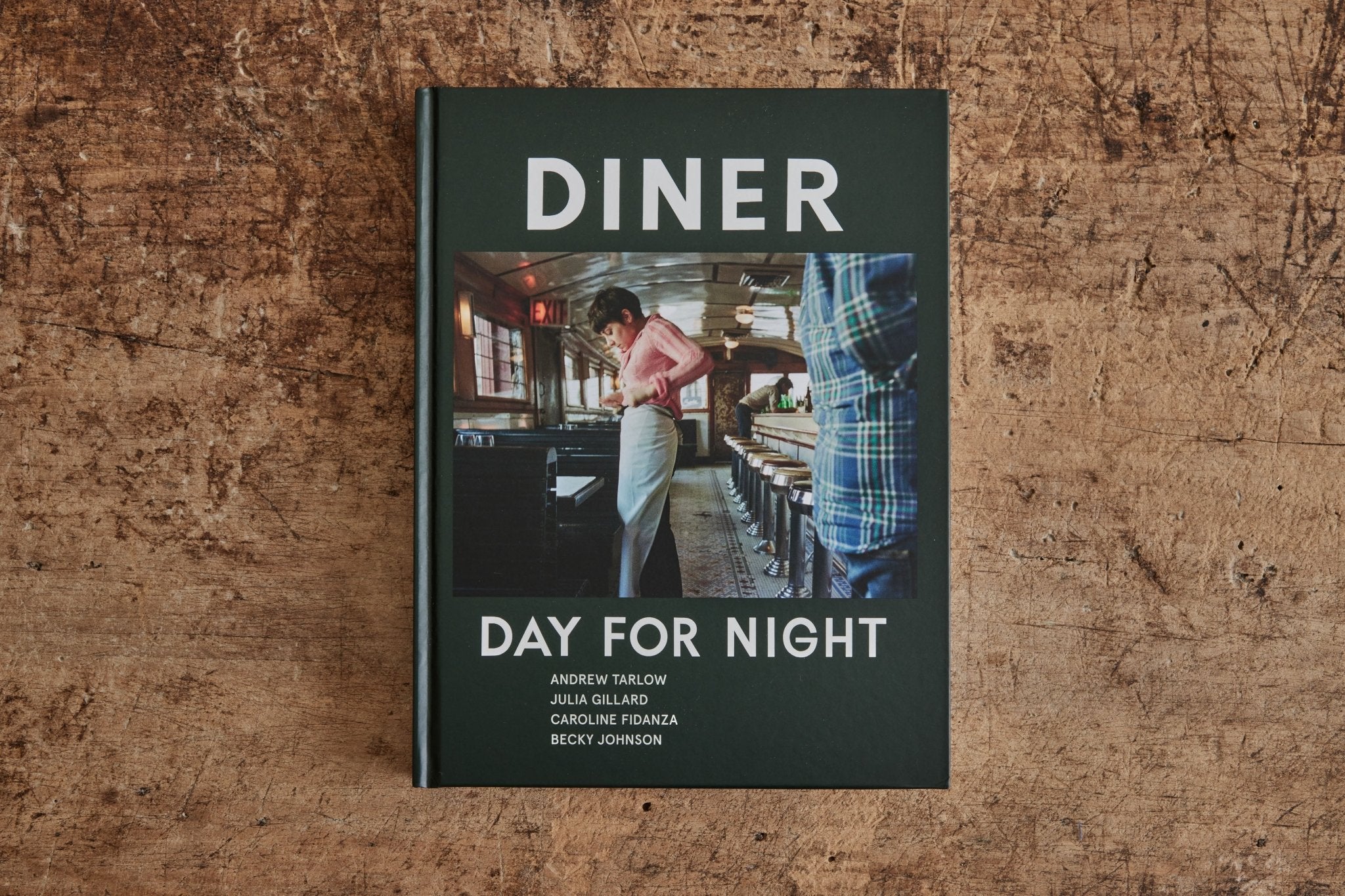 Diner: Day for Night