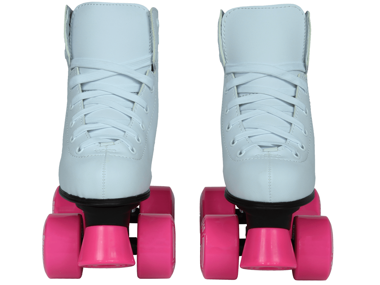 Epic Skates Pink Princess Quad Roller Skates