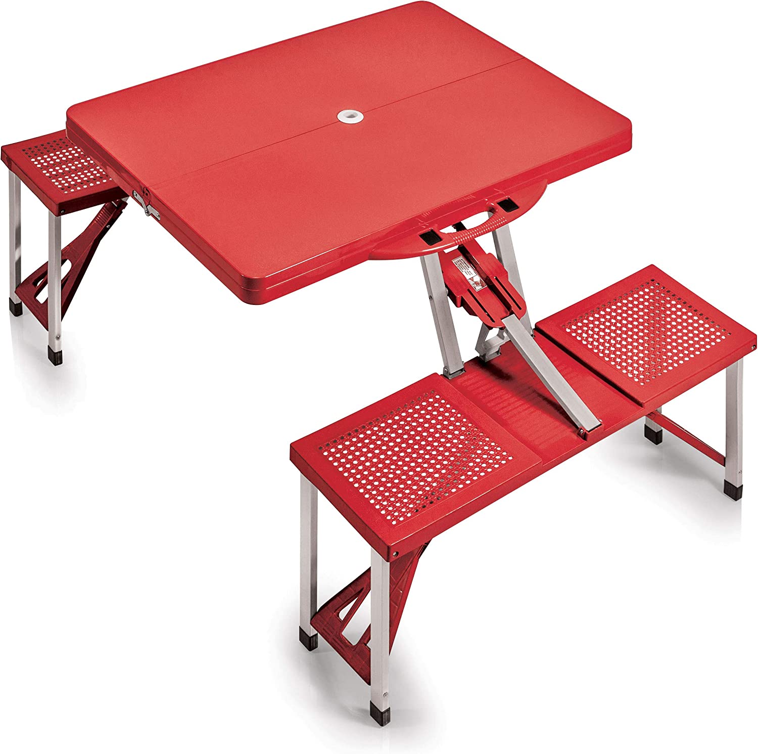 ONIVA Picnic Table Portable Folding Table with Seats