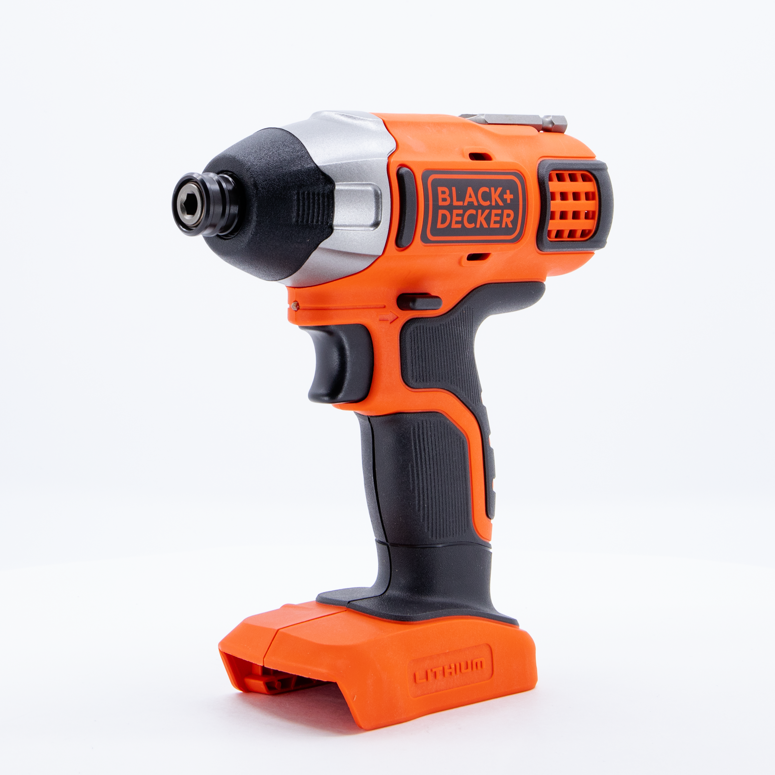 20V MAX* POWERCONNECT™ 1/4 in. Cordless Impact Driver, Tool Only