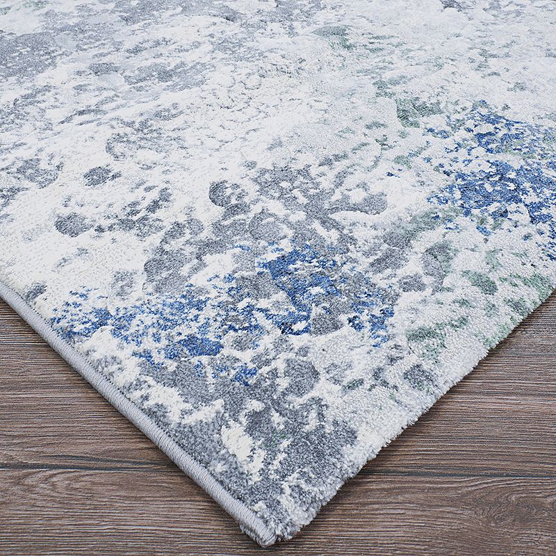 Couristan Easton Cloud Cover Dusk Area Rug