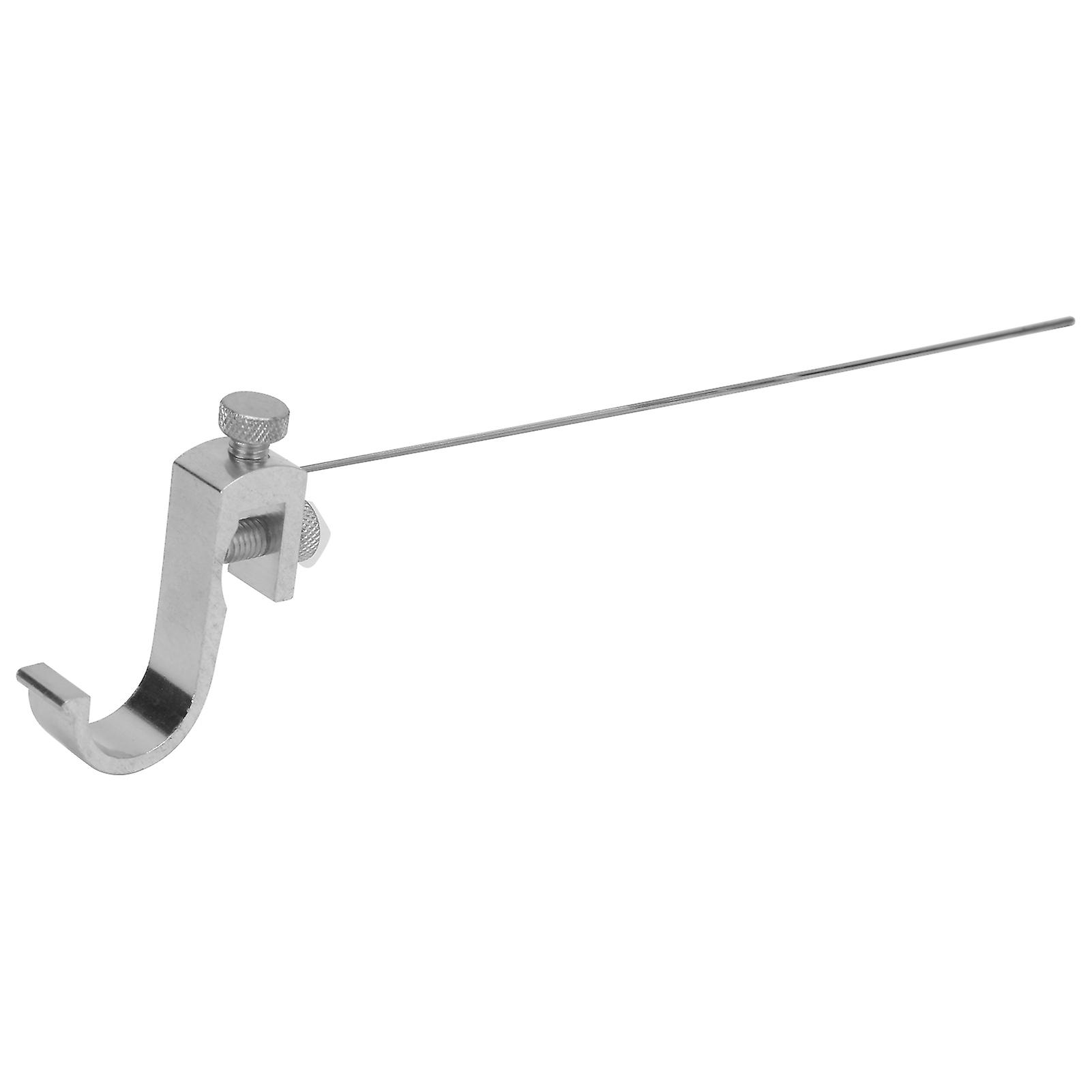 Stainless Steel Safety Fish Hook Remover Extractor Hook Detacher Rapid Decoupling Device