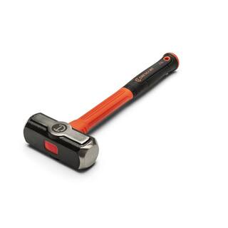 Crescent 4 lbs. Fiberglass Engineer Hammer CHFENG64