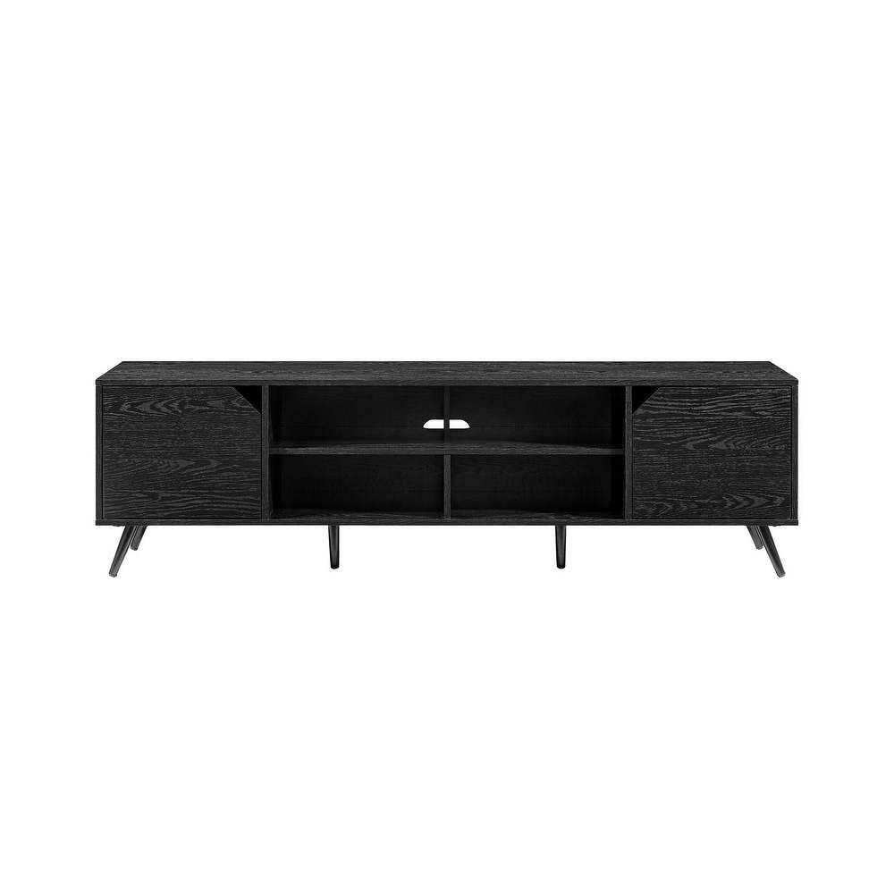 Middlebrook Designs Mid Century Modern 70 inch TV Stand