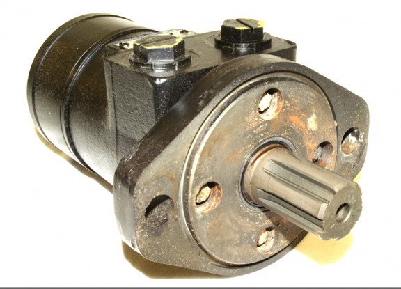 Clarke 07820791 Motor