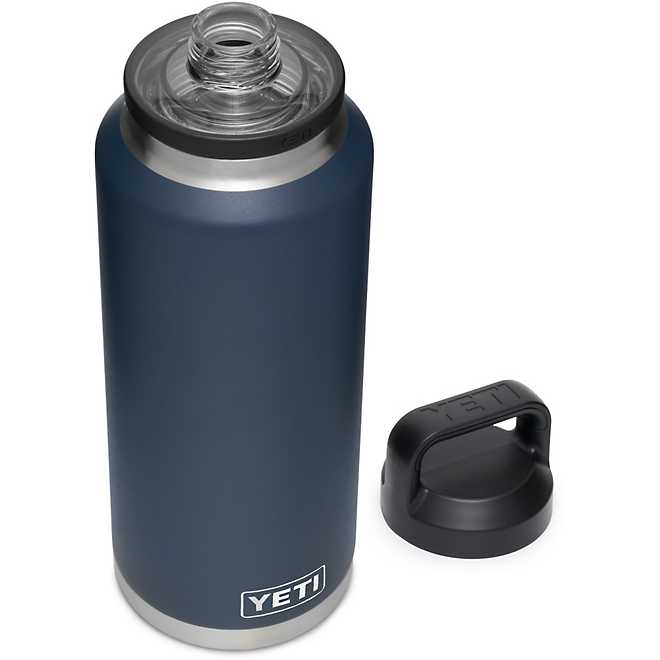 Yeti Rambler 46 oz Bottle with Chug Cap