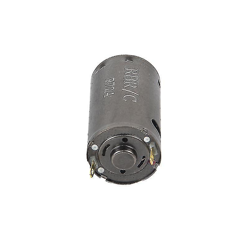 390 20t Brushed Motor Compatible With Mn86s Mn86 Mn86ks Mn86k Mn G500 1/12 Rc Car