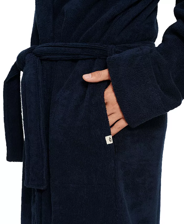 UGGandreg; Men's Turner Terry Robe