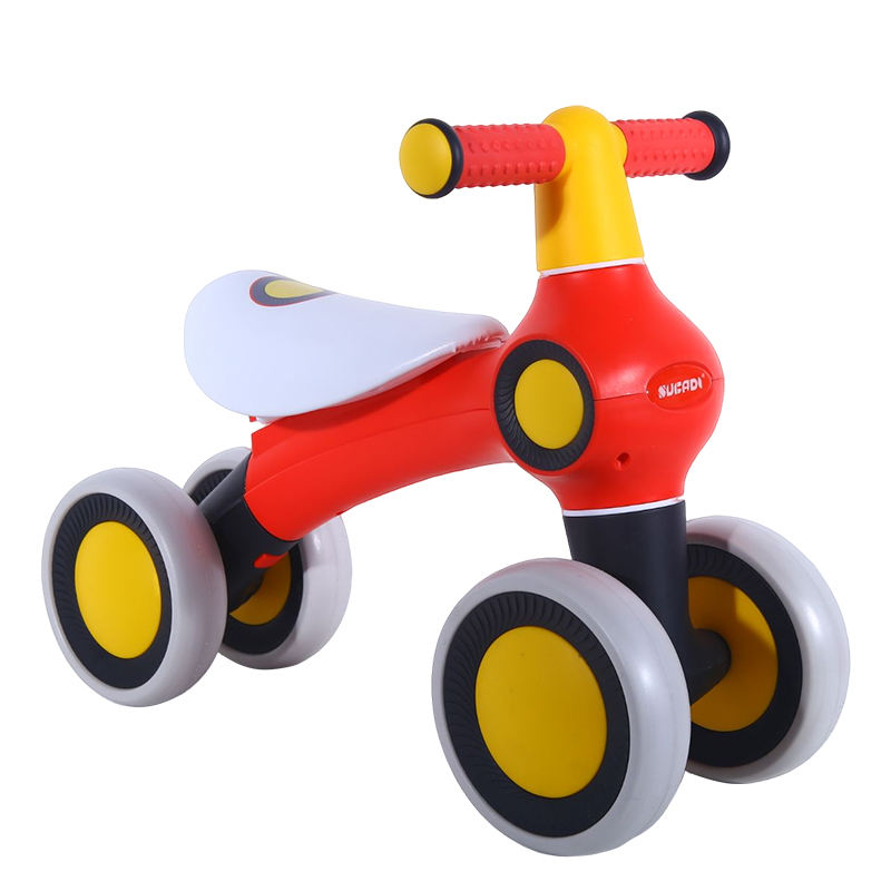 Walk Scooter Toys Gift Kids Balance Bikes Kick Scooters   Foot Scooters