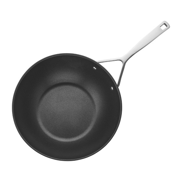 Demeyere Alupro 3 2 qt Aluminum Nonstick Perfect Pan