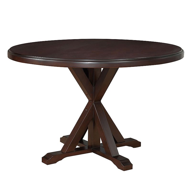 Carolina Cottage Monet X-Base Table