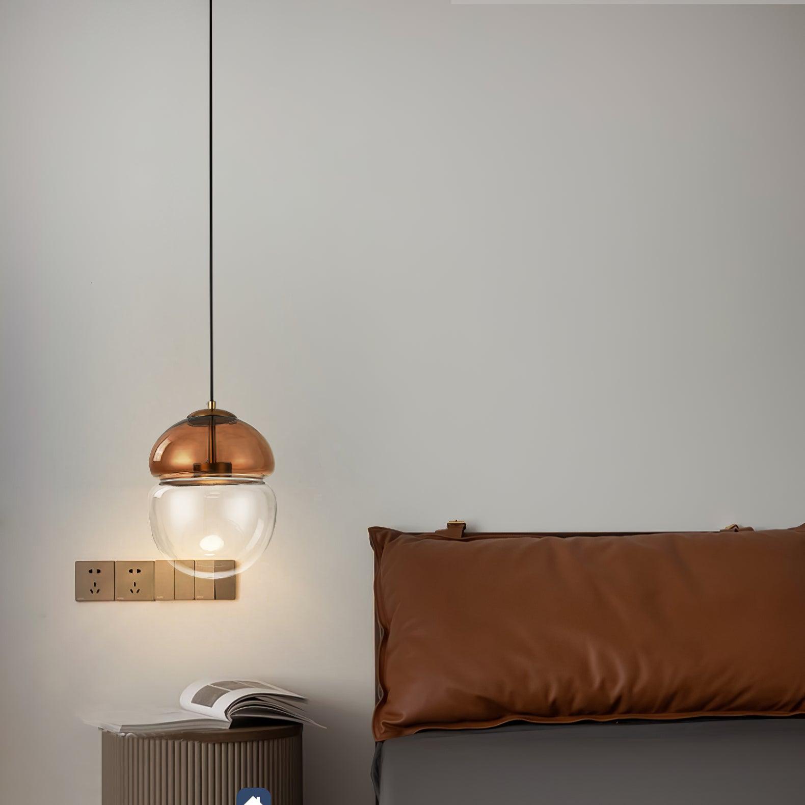 Metro Dome Pendant Light