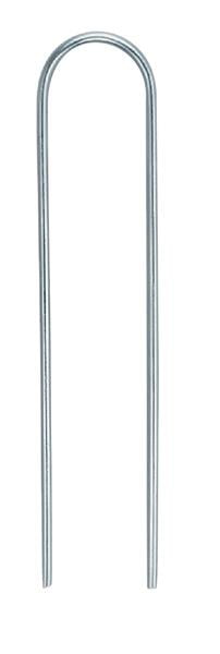 Orbit 1/2 inch to 5/8 inch Loop Stake for Drip Irrigation Tubing