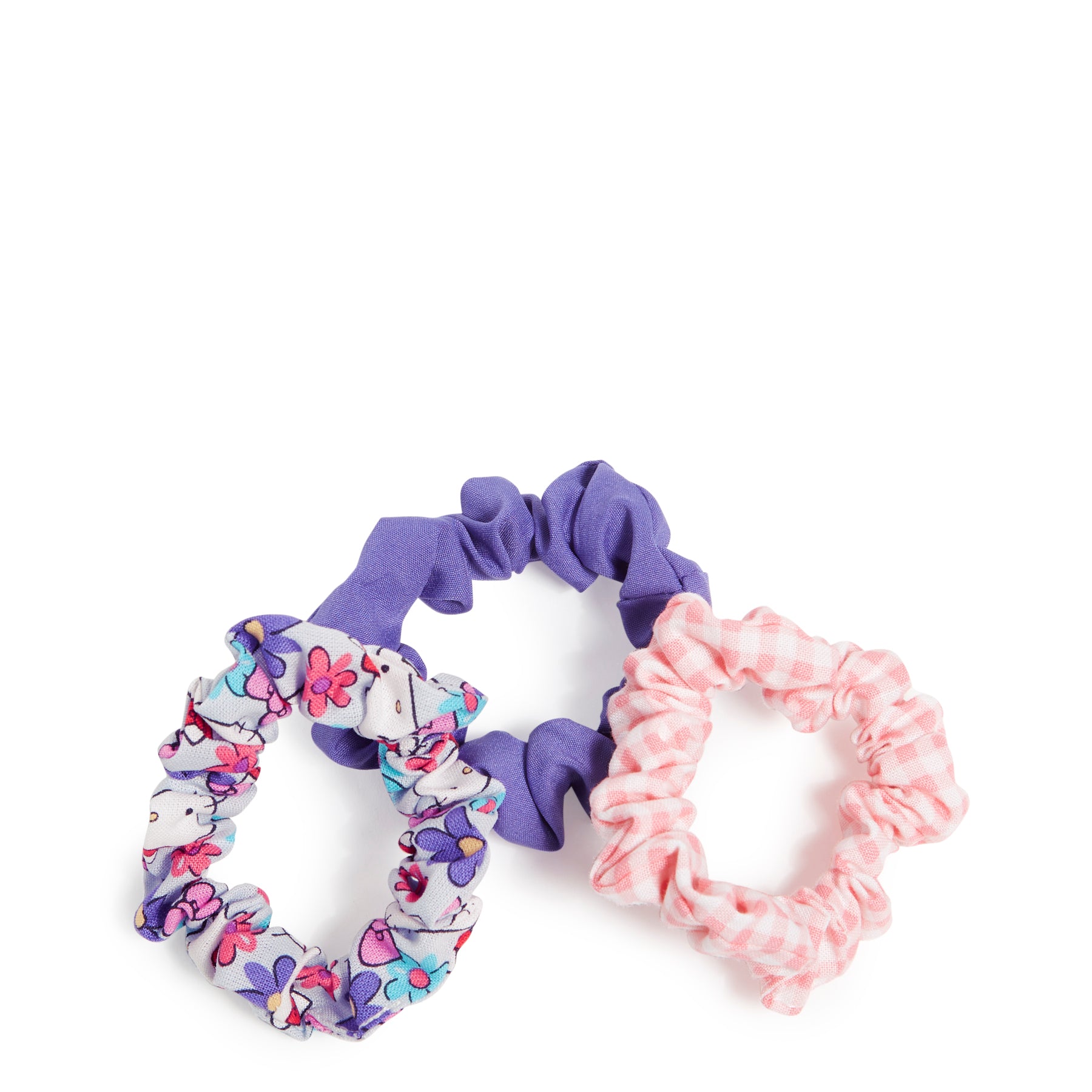 Hello Kitty? Scrunchie Set