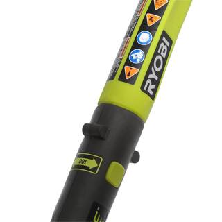 RYOBI ONE+ 18V 10 in. Cordless Battery String Trimmer and Edger (Tool Only) P2003BTL