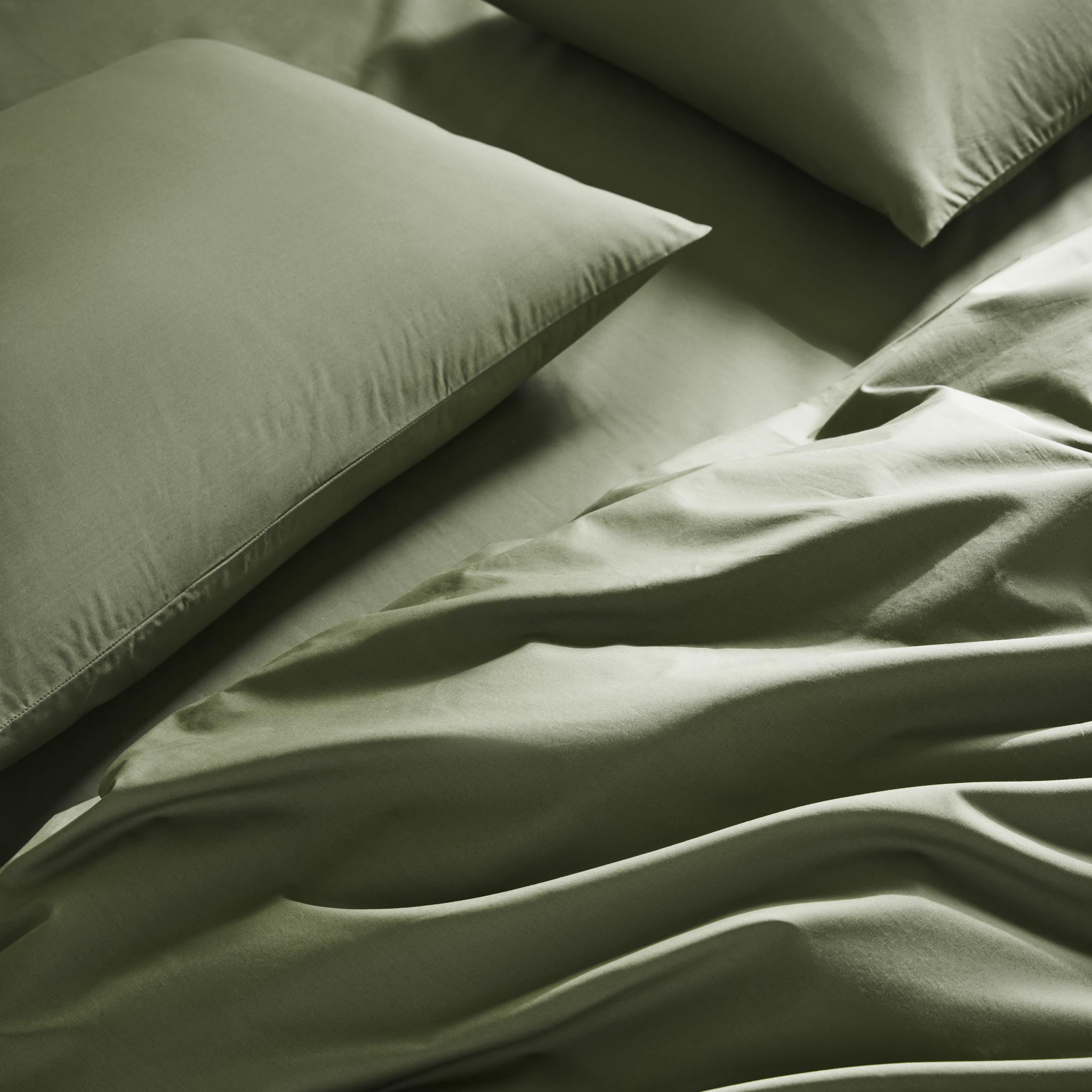 Classic Percale Core Sheet Set