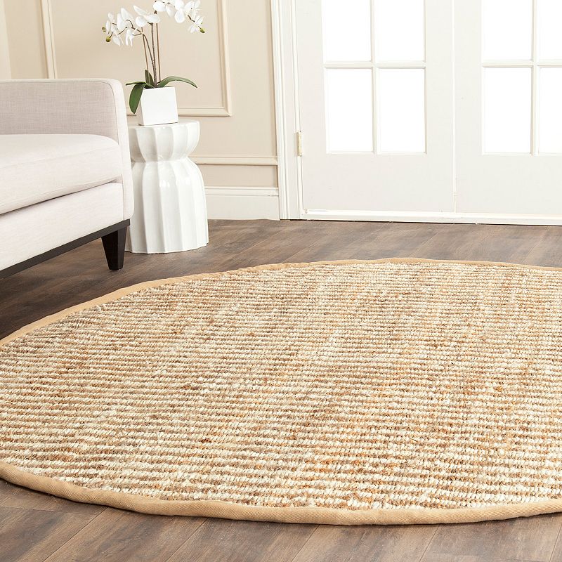 Safavieh Natural Fiber Sorrento Jute Rug