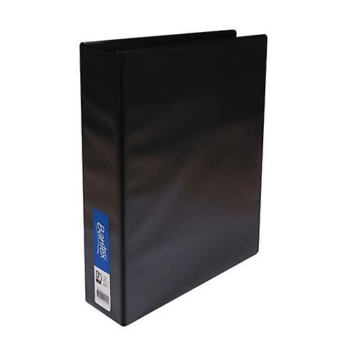 Bantex A4 2D-Ring Insert Binder 38mm