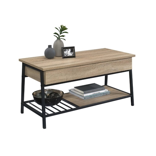 North Avenue Lift Top Coffee Table Sauder